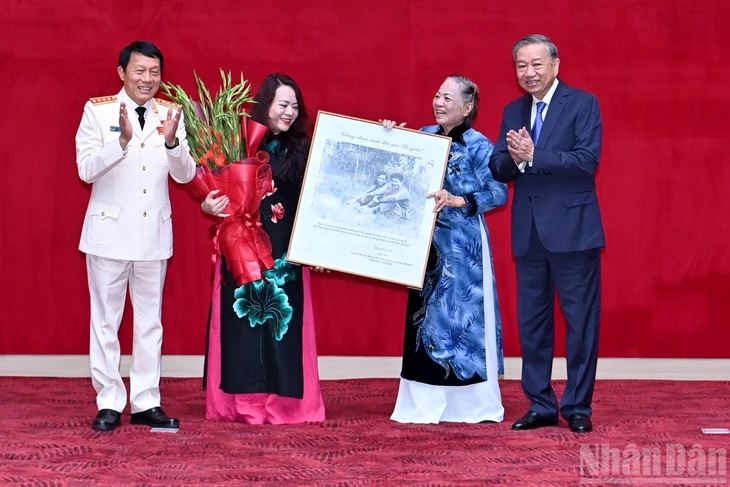 Bùi Thiện Ngộ - Ảnh 2.
