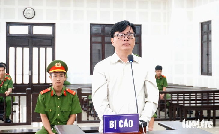 Bán đất 21 tỉ khai chỉ 460 triệu để trốn thuế: Người mua bị xử lý ra sao?- Ảnh 1. trốn thuế - Ảnh 1.