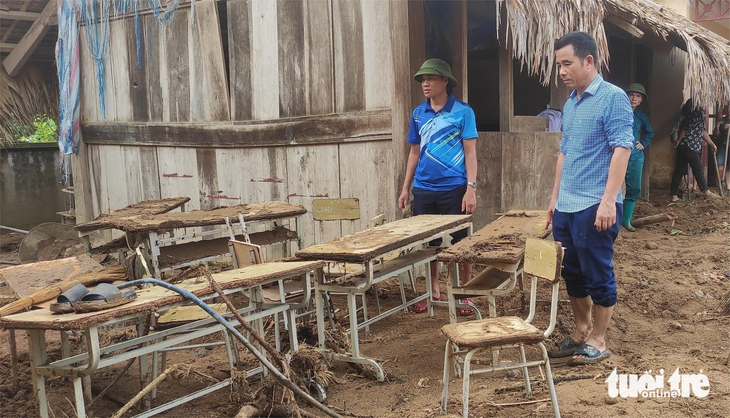 năm học mới - Ảnh 2.