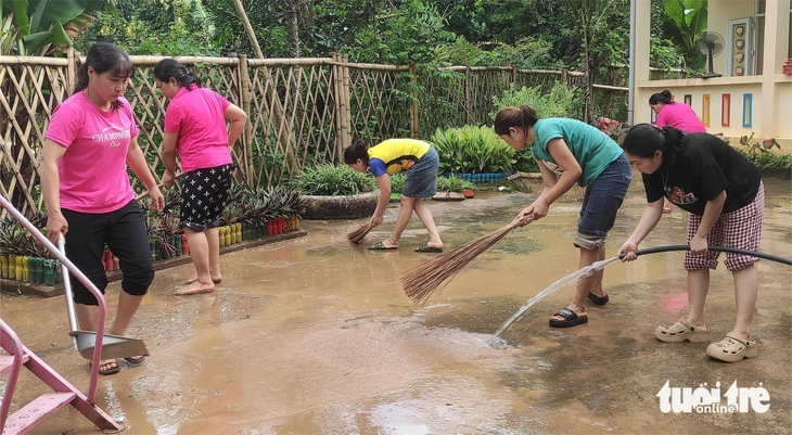 năm học mới - Ảnh 8.