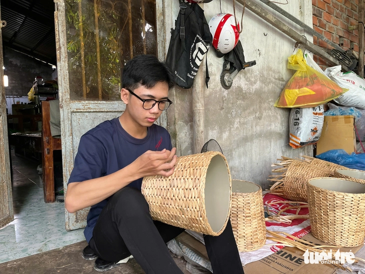 Tiếp sức đến trường - Ảnh 3.