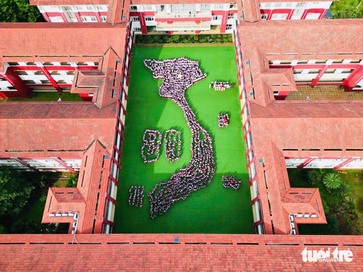 quốc khánh  - Ảnh 4.