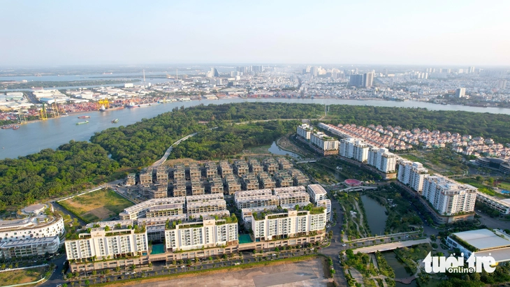 sổ hồng - Ảnh 1.