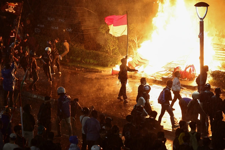 Indonesia - Ảnh 2.