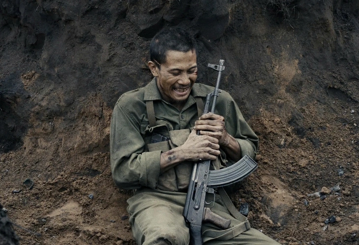phòng vé - Ảnh 2.
