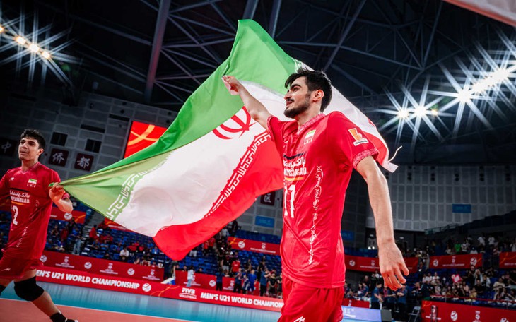 Iran đe dọa tẩy chay lễ bốc thăm World Cup 2026 vì lí do visa - Ảnh 4.