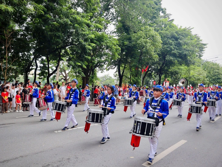 Quốc khánh - Ảnh 6.
