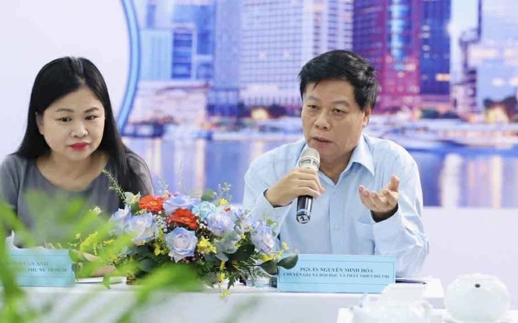 Sáp nhập tỉnh, thành và bài toán vận hành bệnh viện: Cơ hội cho hệ thống tư nhân? - Ảnh 2.