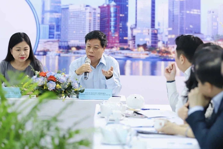 Đến khi nào bệnh viện TP.HCM trở thành điểm hẹn du lịch?- Ảnh 1. Đến khi nào bệnh viện TP.HCM trở thành điểm hẹn du lịch?- Ảnh 1.