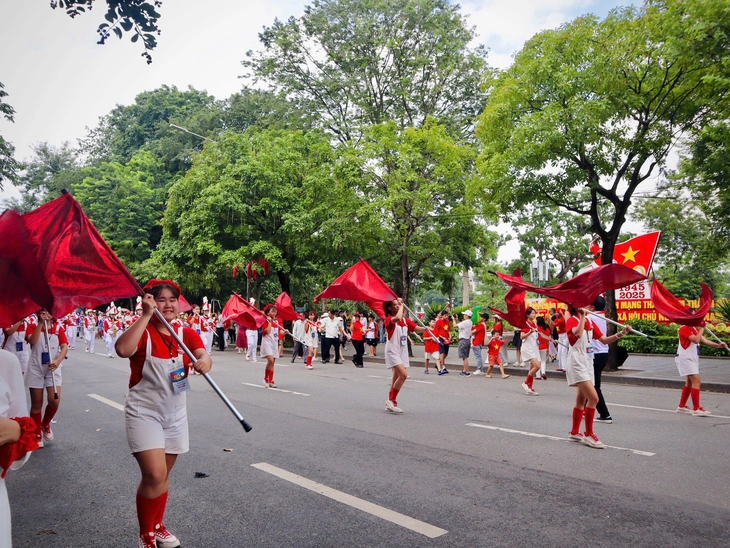 Quốc khánh - Ảnh 4.