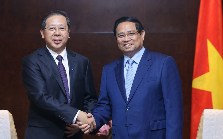 Việt Nam hấp dẫn truyền thông thế giới - Ảnh 3.