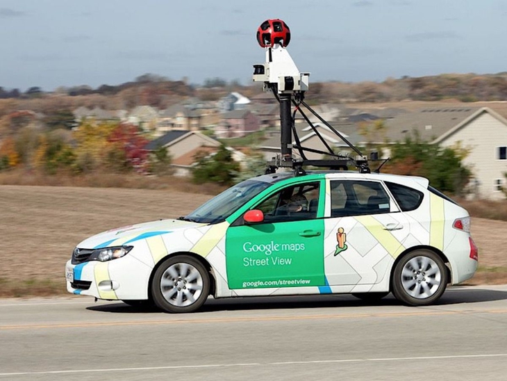 Google Maps - Ảnh 2.