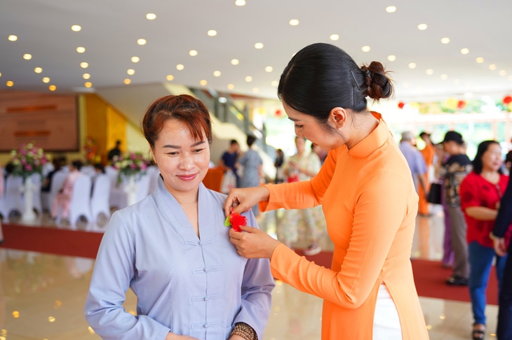 Hoa viên Bình An - Ảnh 3.