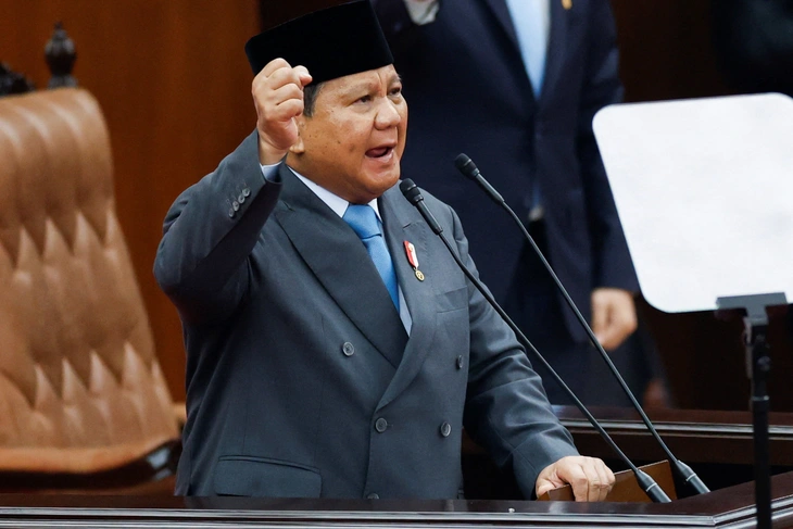 Indonesia - Ảnh 1.