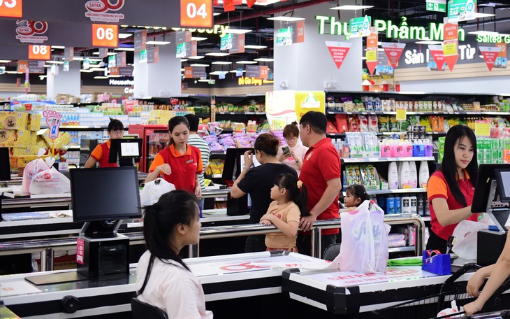 Đơn vị liên kết của SATRA góp mặt Top 50 doanh nghiệp nộp ngân sách lớn nhất 2025 - Ảnh 3.