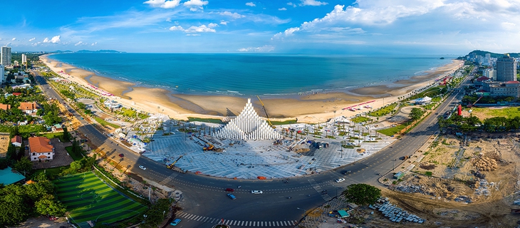 Vũng Tàu - Ảnh 8.