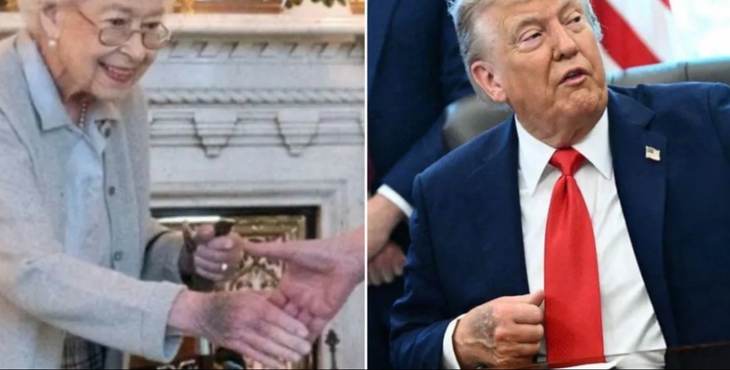 ông Trump - Ảnh 5.