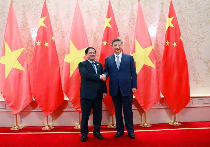 Trung Quốc - Ảnh 3.