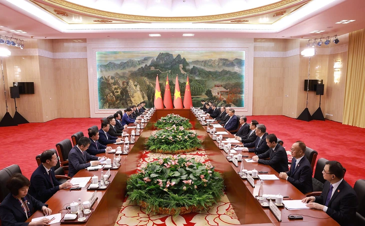 Trung Quốc - Ảnh 2.