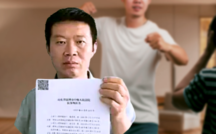 Gia Lai: Ly hôn, chia con 5 năm mới biết không phải con ruột - Ảnh 3.