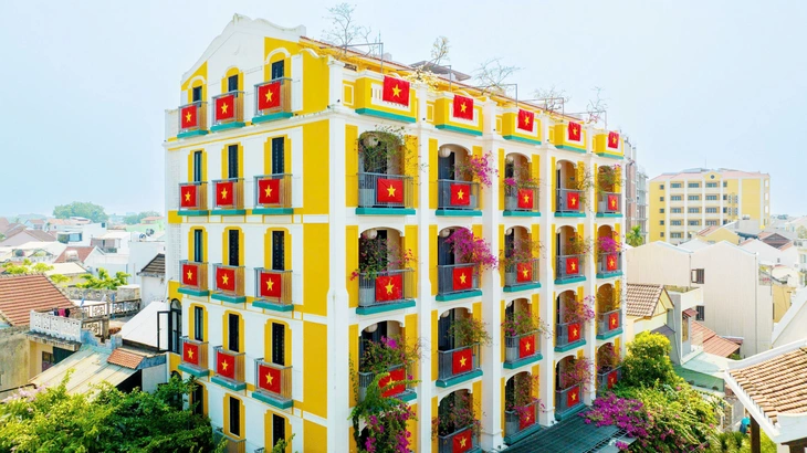 Hội An - Ảnh 1.