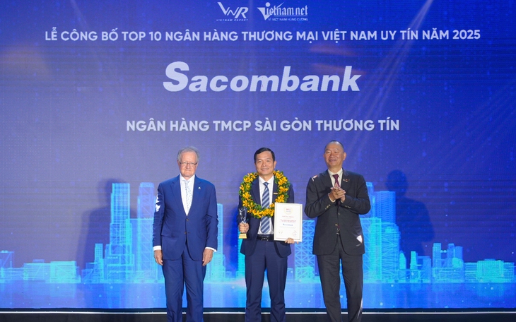 Nâng tầm trải nghiệm cùng thẻ Sacombank Vietnam Airlines Visa  - Ảnh 3.