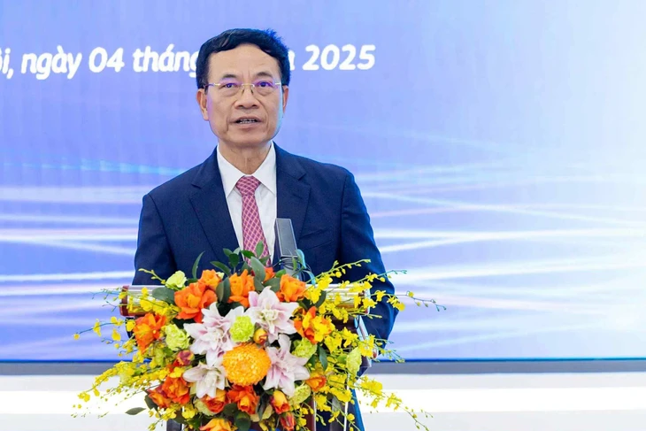 Vận hành tuyến cáp quang quốc tế đầu tiên do doanh nghiệp Việt Nam đầu tư 100% - Ảnh 2.