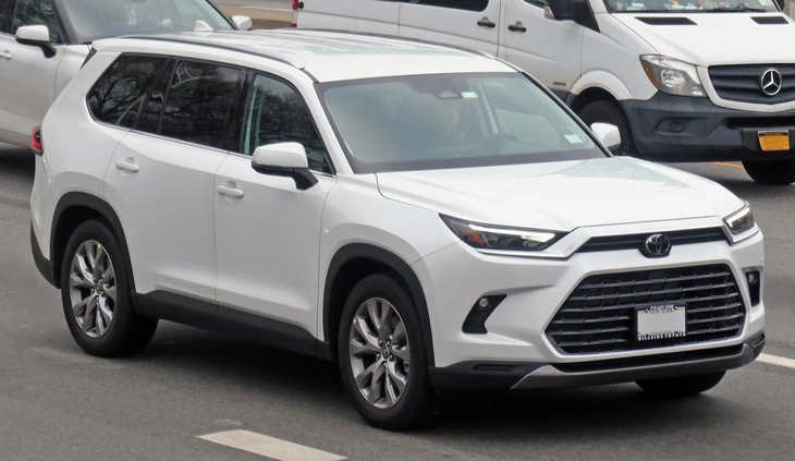Toyota - Ảnh 5.