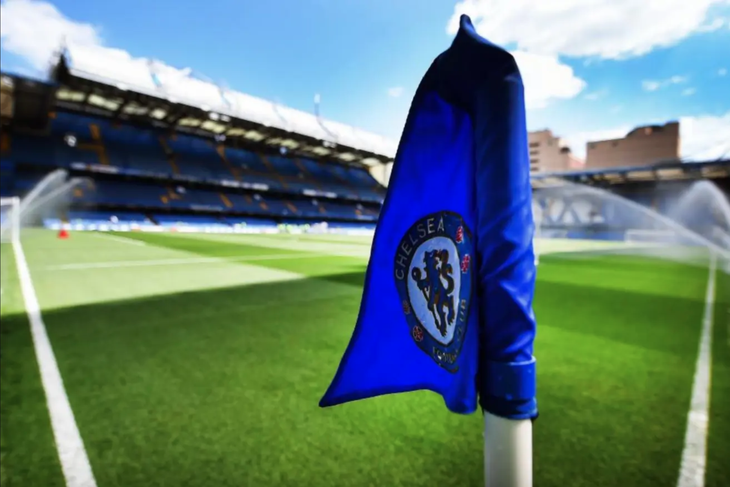Chelsea - Ảnh 1.