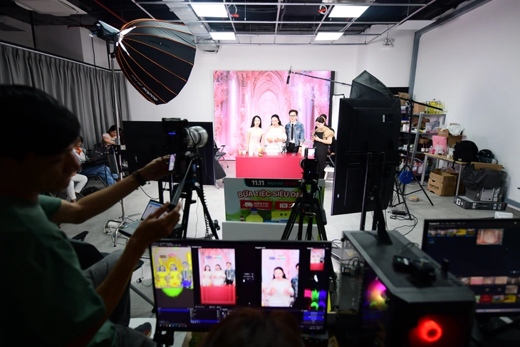 TikTok Shop tăng phí sàn 300% khiến nhiều người bán hoang mang- Ảnh 1.