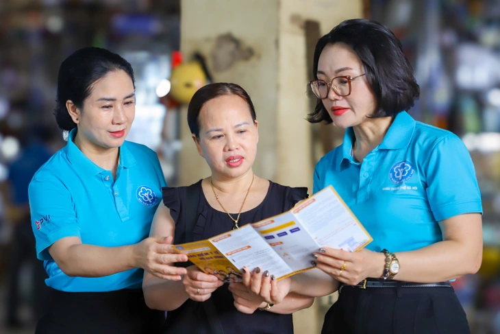 Làm thế nào để nhận lương hưu khi mới đóng bảo hiểm xã hội 5 năm? - Ảnh 1. lương hưu - Ảnh 1.