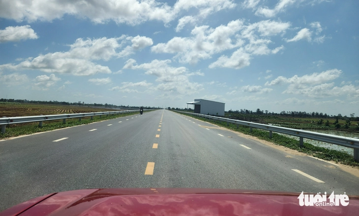 đường N1 - Ảnh 3.