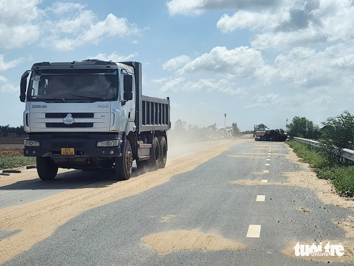 đường N1 - Ảnh 4.