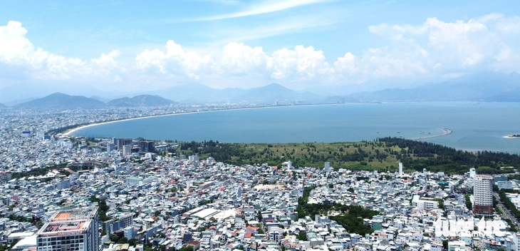 Đà Nẵng - Ảnh 1.