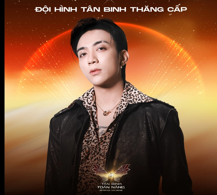 Soobin dẫn dắt Tân binh toàn năng: Cuộc chiến bây giờ sẽ bắt đầu! - Ảnh 1.
