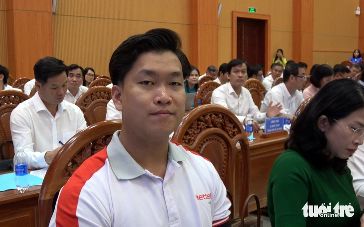 ngạt nước - Ảnh 2.