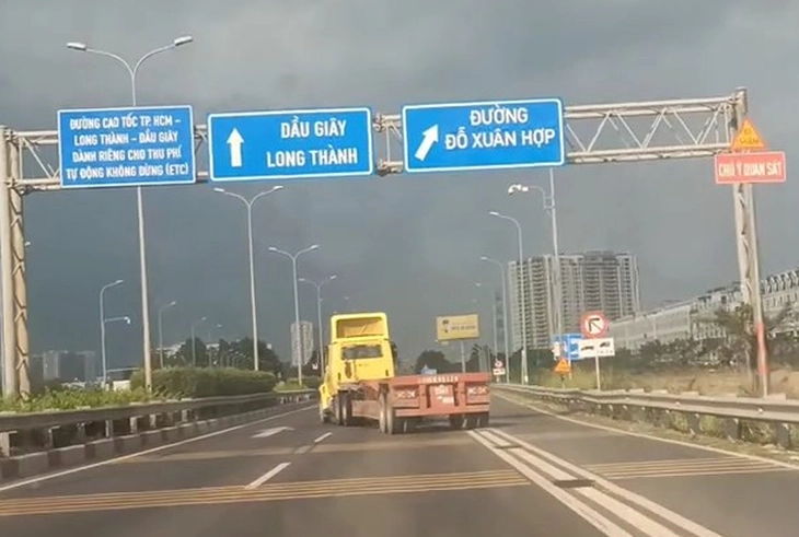 đánh võng - Ảnh 1.