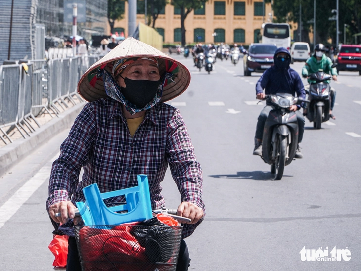 nắng nóng - Ảnh 5.