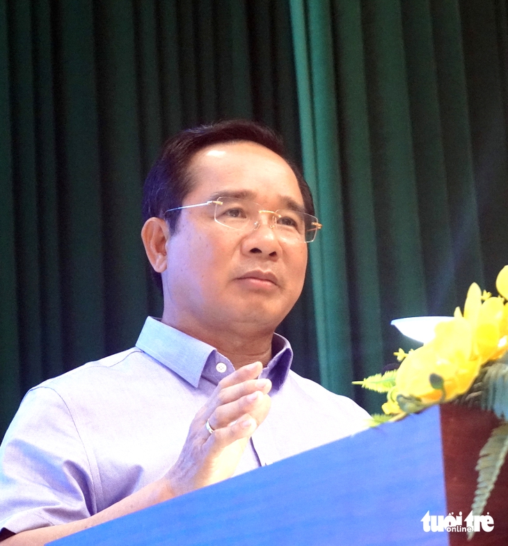 Nguyễn Văn Được - Ảnh 1.