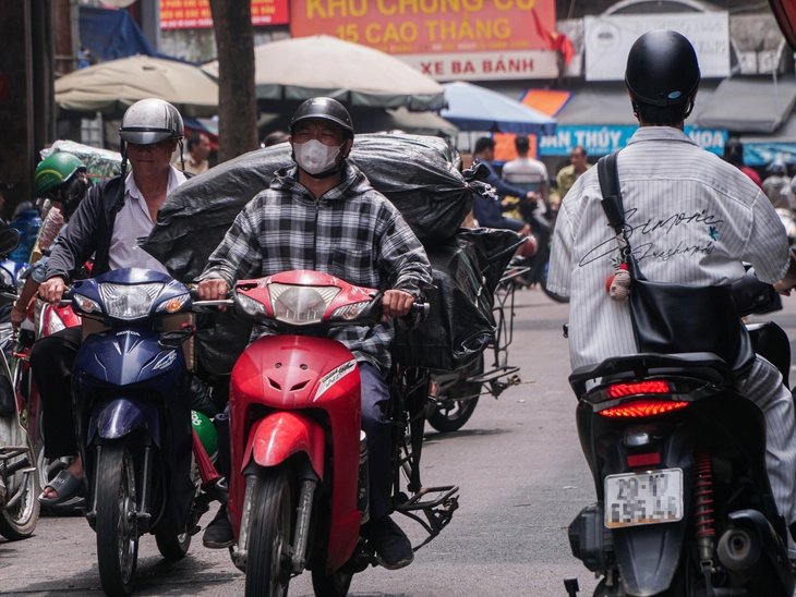 phường cửa nam - Ảnh 1.
