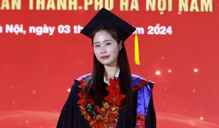 học bổng - Ảnh 1.