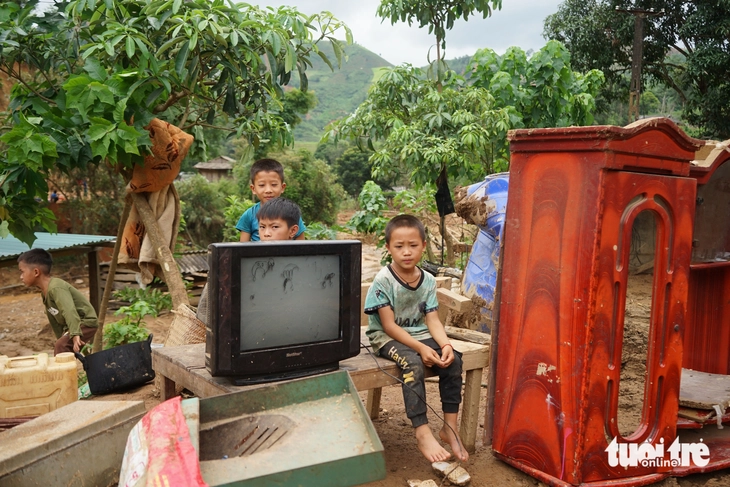 trưởng bản - Ảnh 5.