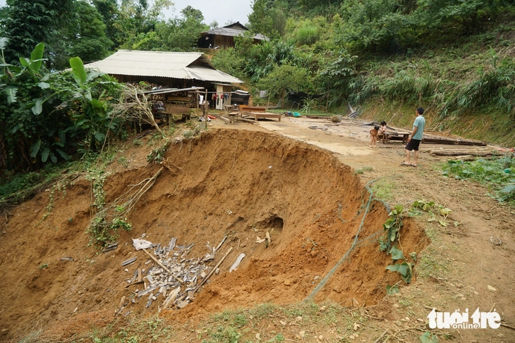 trưởng bản - Ảnh 8.
