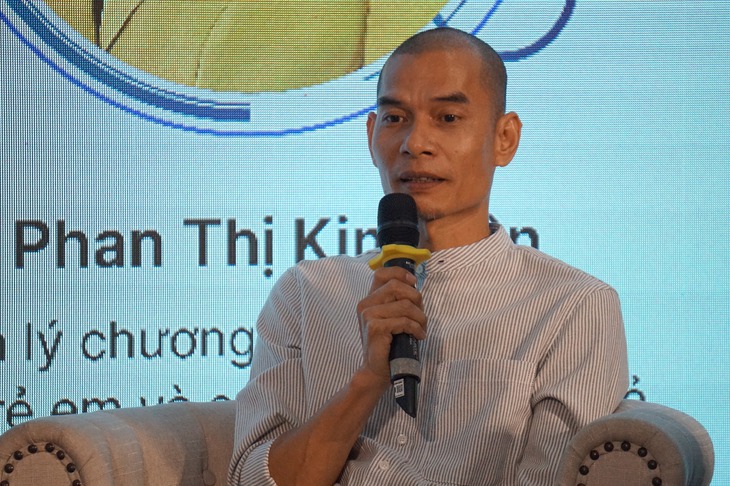 ‘Thế hệ cợt nhả’, lỗi của ai? - Ảnh 1.