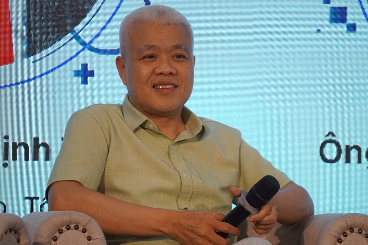 thế hệ cợt nhả - Ảnh 2.