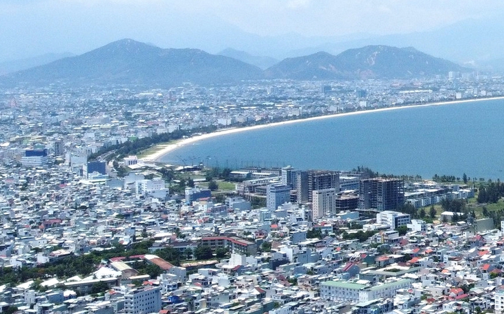 Xây dựng dự thảo nghị định về cơ chế đặc thù cho dự án lấn biển ở Đà Nẵng - Ảnh 4.