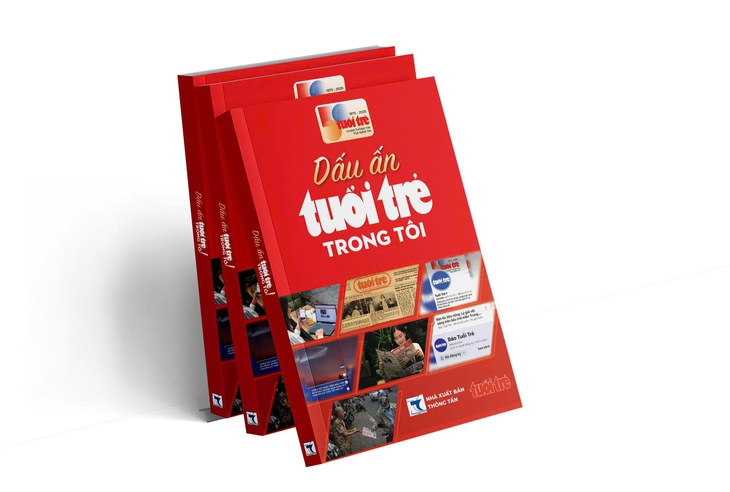 Dấu ấn Tuổi Trẻ trong tôi - Ảnh 2.