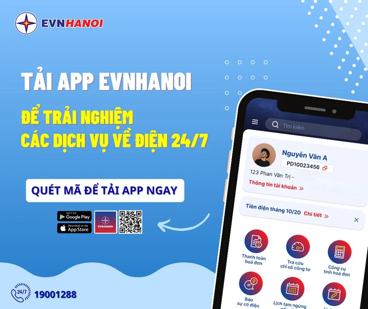 Công suất tiêu thụ điện thành phố Hà Nội cao nhất từ trước tới nay - Ảnh 2. tiêu thụ điện - Ảnh 2.