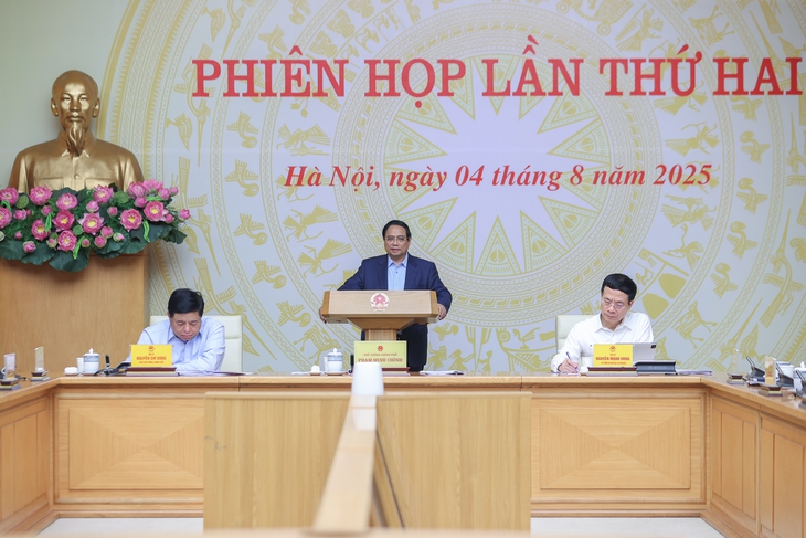 bán dẫn - Ảnh 1.