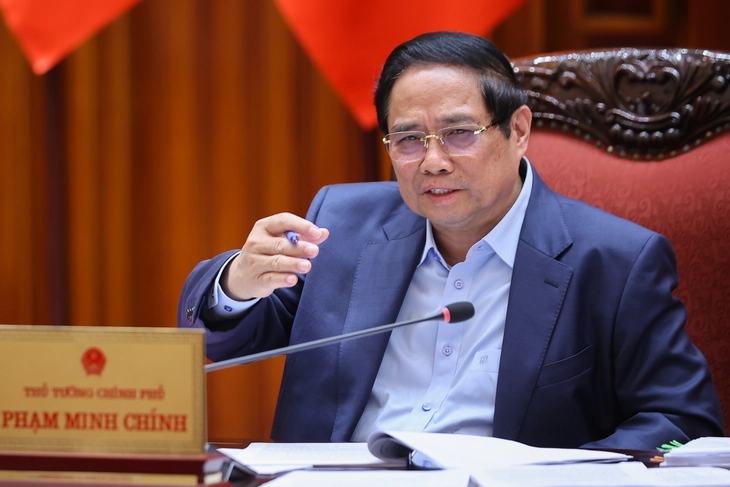 tăng trưởng - Ảnh 2.
